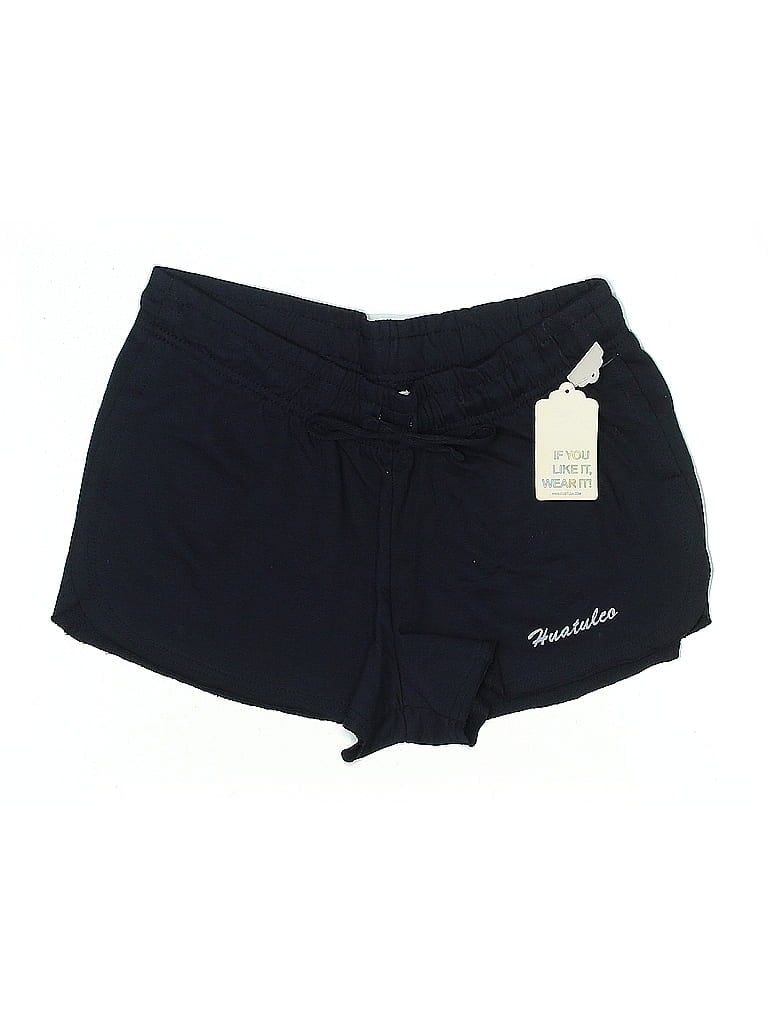 Pre-owned Assorted Brands Athletic Shorts In Black