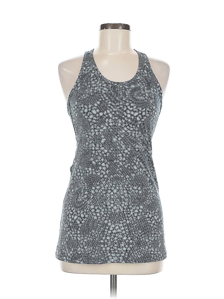 Click to view more detailed imagery on our partner's website Pre-owned Nike Active Tank Top In Gray