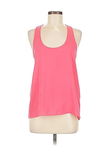 Frenchi Sleeveless Top (view 1)