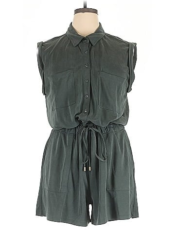 Lou & Grey Romper (view 1)