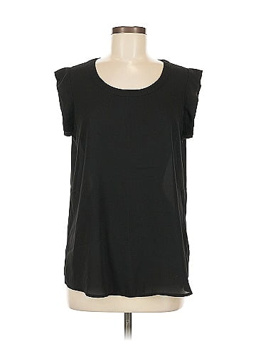Pleione Short Sleeve Top (view 1)