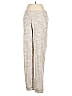 Athleta Camo Tan Casual Pants Size 6 - photo 1