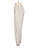 Athleta Camo Tan Casual Pants Size 6 - photo 5