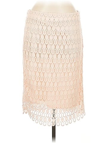 Ann Taylor Formal Skirt (view 1)