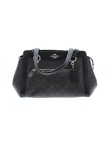 Coach Factory Shoulder Bag (view 1)