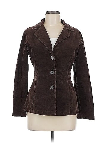 Paris Blues Blazer (view 1)