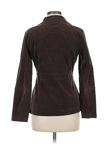 Paris Blues Blazer (view 2)