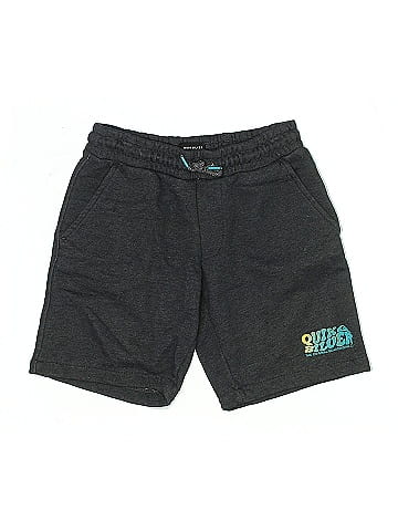 Quiksilver Athletic Shorts (view 1)