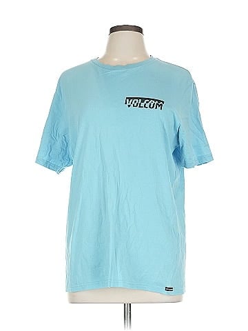 Volcom Short Sleeve T-Shirt (view 1)