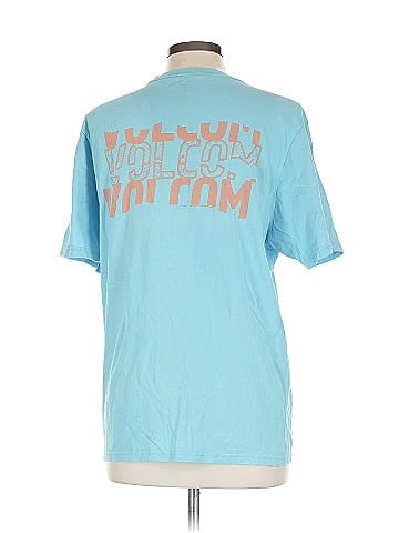 Volcom Short Sleeve T-Shirt (view 2)