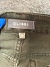 DL1961 Camo Green Jeans Size 26 waist - photo 7