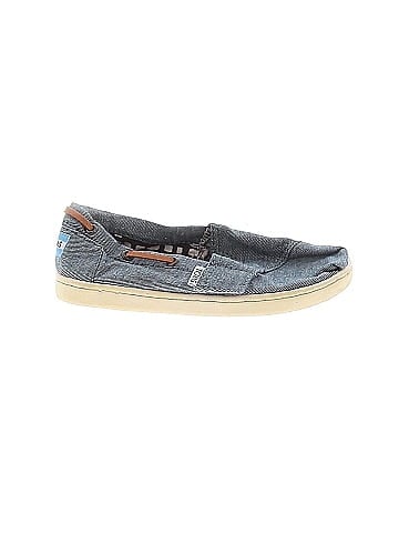 TOMS Sneakers (view 1)