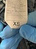 Jeans Gray Jeans Size XS - photo 4