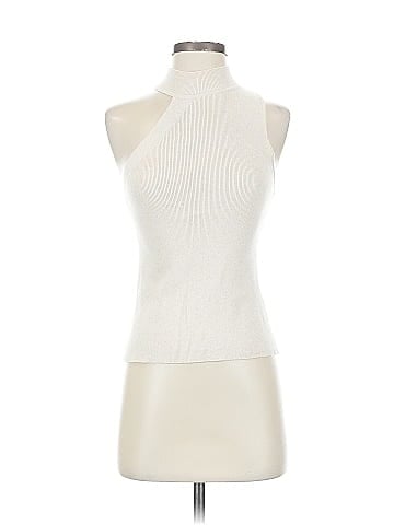 DKNY Sleeveless Top (view 1)