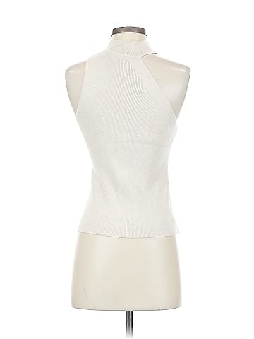 DKNY Sleeveless Top (view 2)