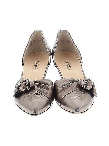 Paul Green Heels (view 2)