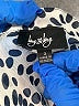 By & By Blue Cocktail Dress Size 3 - photo 7
