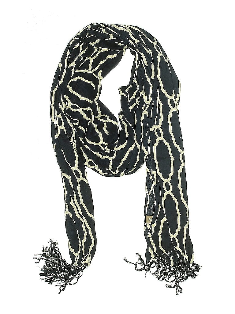 Click to view more detailed imagery on our partner's website Pre-owned Spartina 449 Scarf In Blue