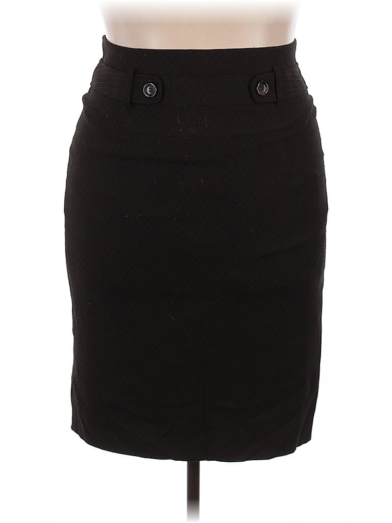 Click to view more detailed imagery on our partner's website Pre-owned Next Formal Skirt In Black