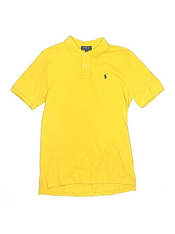 Polo by Ralph Lauren Short Sleeve Top (view 1)
