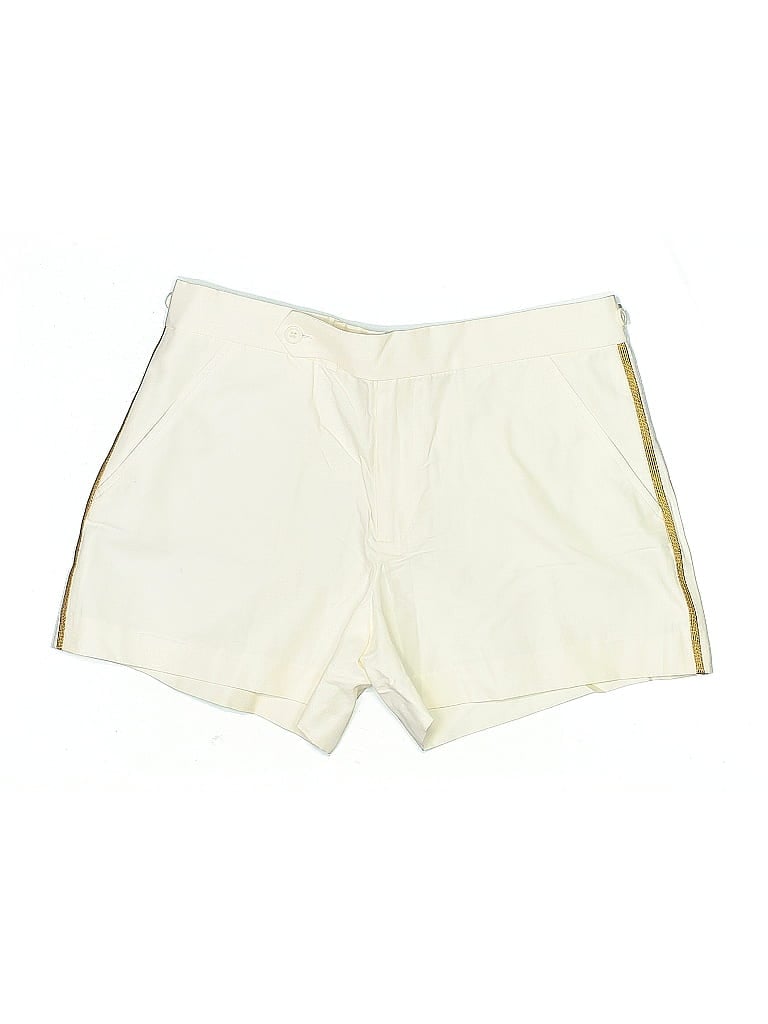 Pre-owned Ralph Lauren Shorts In White