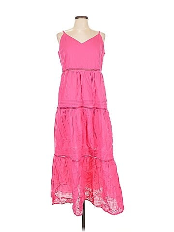 H&M L.O.G.G. Casual Dress (view 1)