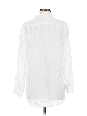 The Group by Babaton Long Sleeve Polo (view 2)