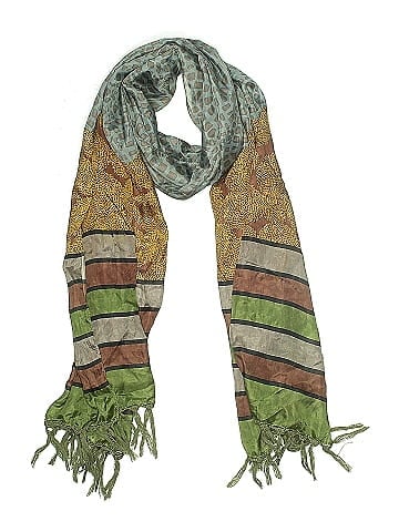 Michael Stars Scarf (view 1)