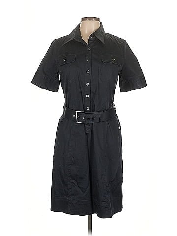 New York & Company Casual Dress (view 1)