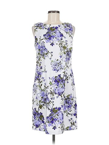 AGB Casual Dress (view 1)