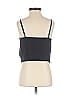Wilfred 100% Polyester Black Sleeveless Top Size XXS - photo 2
