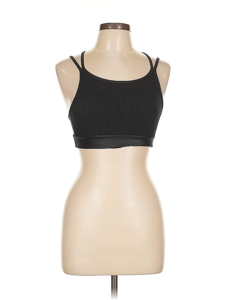 Click to view more detailed imagery on our partner's website Pre-owned Alala Sports Bra In Black