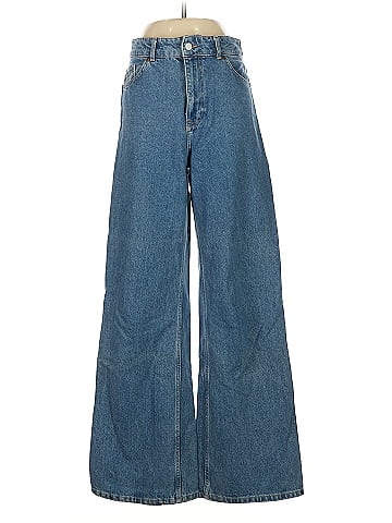 Zara Jeans (view 1)