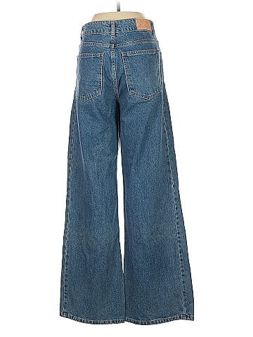 Zara Jeans (view 2)