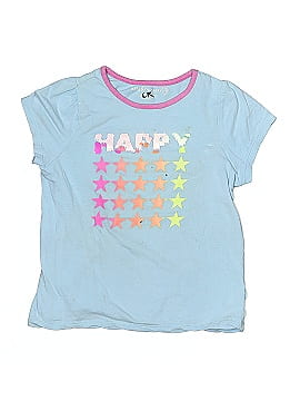 Design History Short Sleeve Top
