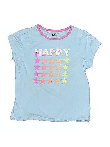 Design History Short Sleeve Top (view 1)