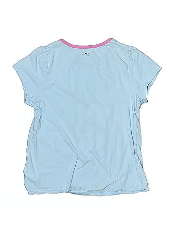 Design History Short Sleeve Top (view 2)