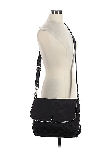 Coach Factory Crossbody Bag (view 2)