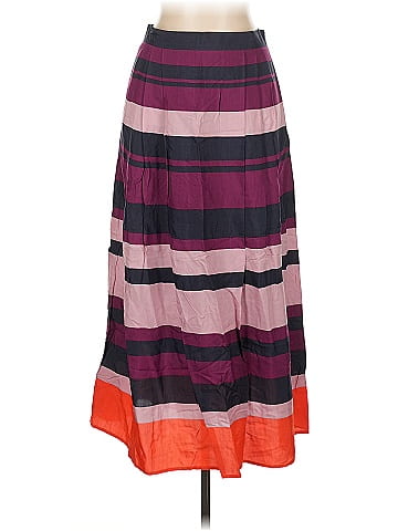 Ann Taylor Casual Skirt (view 1)