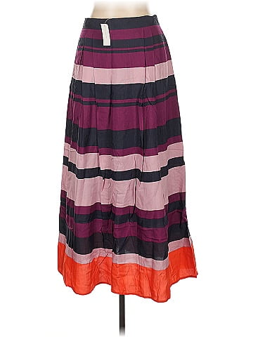 Ann Taylor Casual Skirt (view 2)