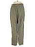 BCBGeneration Green Casual Pants Size S - photo 2