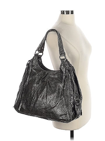Coach Leather Shoulder Bag (view 2)