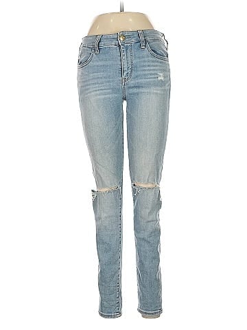 American Eagle Outfitters Jeans (view 1)