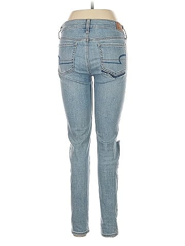 American Eagle Outfitters Jeans (view 2)