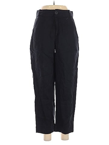 United Colors Of Benetton Linen Pants (view 1)