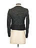 Ann Taylor Gray Jacket Size 0 (petite) - photo 2