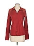 Marika Red Cardigan Size S - photo 1