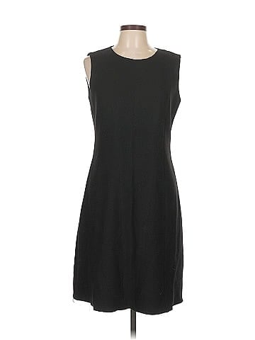 Elie Tahari Casual Dress (view 1)
