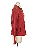Marika Red Cardigan Size S - photo 4