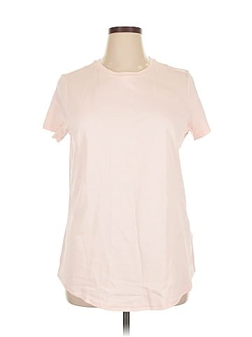 Isaac Mizrahi LIVE! Short Sleeve T-Shirt (view 1)